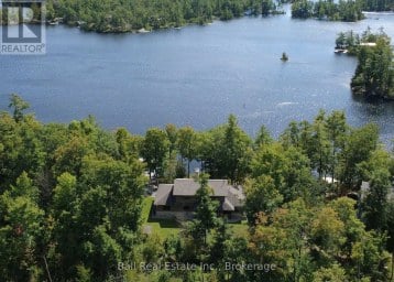 1751 STONEY LAKE WAO North Kawartha Ontario photo 1