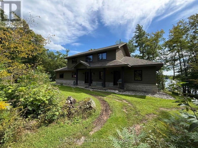 1751 STONEY LAKE WAO, North Kawartha, Ontario, K0L3E0