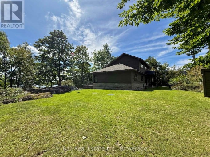 1751 STONEY LAKE WAO, North Kawartha, Ontario, K0L3E0