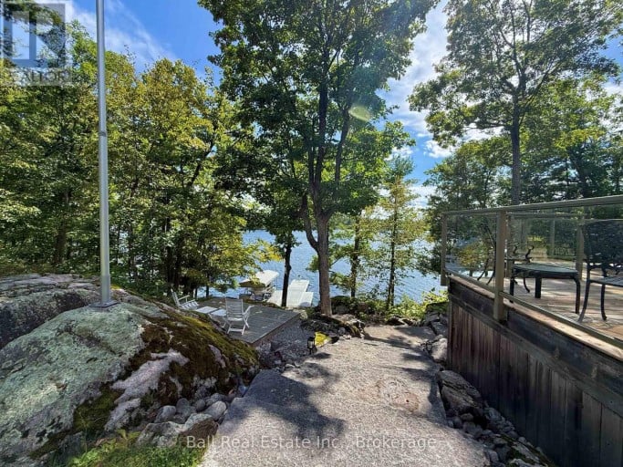 1751 STONEY LAKE WAO, North Kawartha, Ontario, K0L3E0