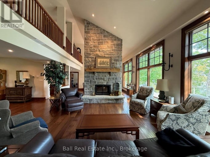 1751 STONEY LAKE WAO, North Kawartha, Ontario, K0L3E0