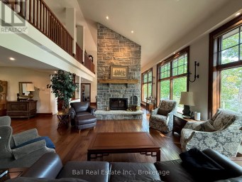 1751 STONEY LAKE WAO North Kawartha Ontario photo 17