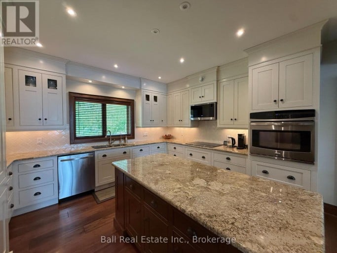1751 STONEY LAKE WAO, North Kawartha, Ontario, K0L3E0