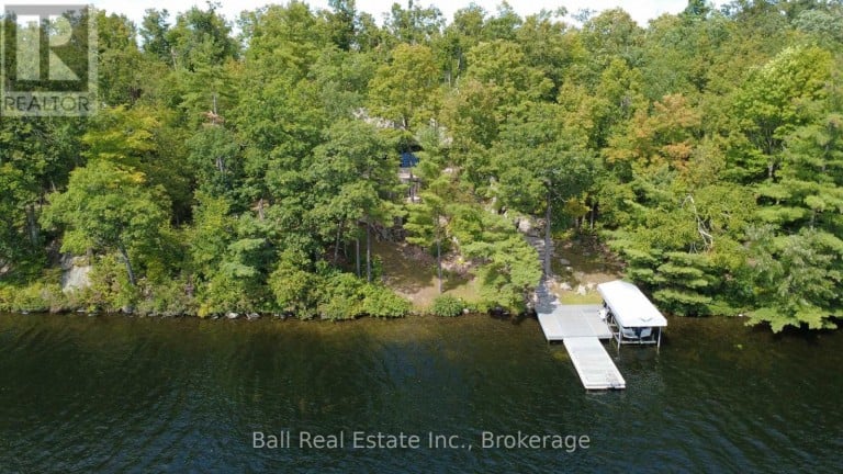 1751 STONEY LAKE WAO, North Kawartha, Ontario, K0L3E0