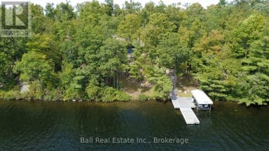 1751 STONEY LAKE WAO North Kawartha Ontario photo 2