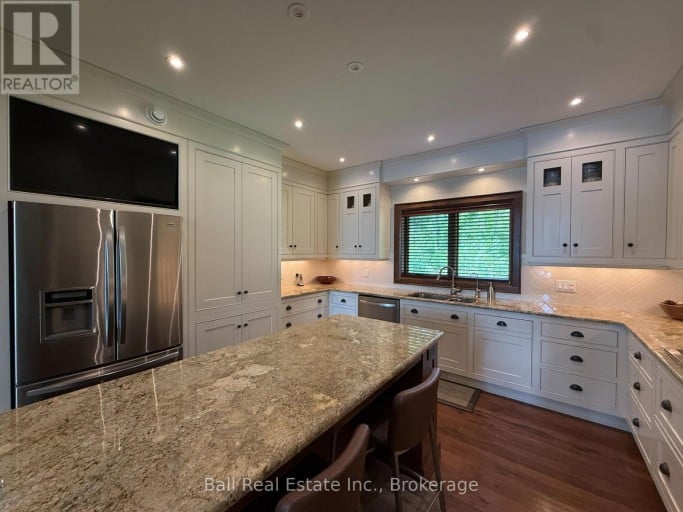1751 STONEY LAKE WAO, North Kawartha, Ontario, K0L3E0