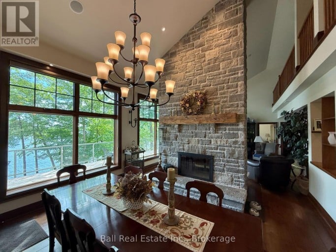 1751 STONEY LAKE WAO, North Kawartha, Ontario, K0L3E0