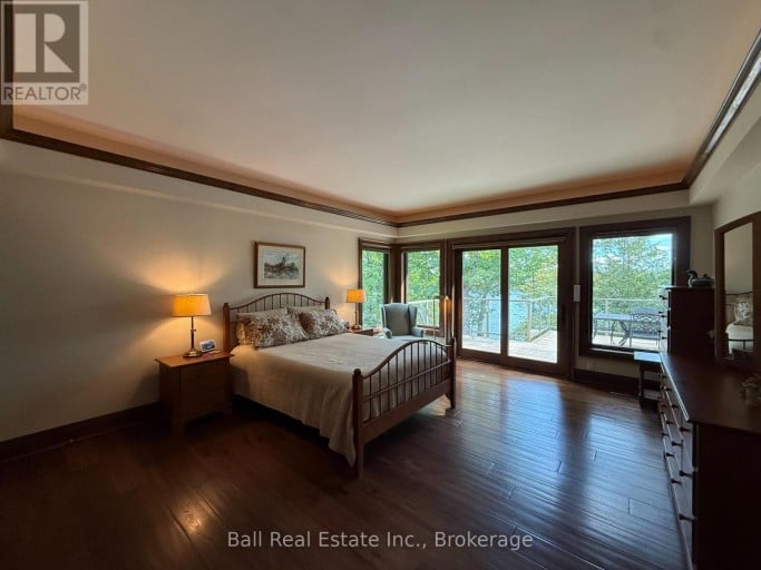 1751 STONEY LAKE WAO, North Kawartha, Ontario, K0L3E0
