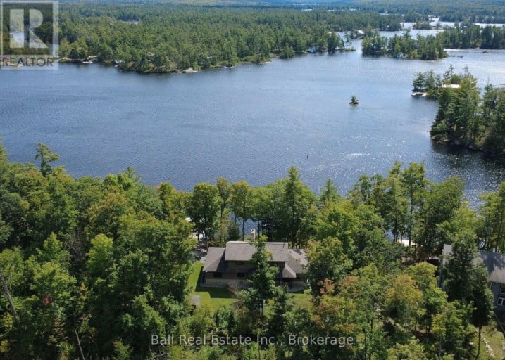 1751 STONEY LAKE WAO, North Kawartha, Ontario, K0L3E0