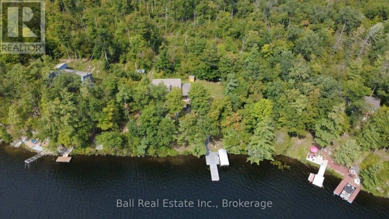 1751 STONEY LAKE WAO, North Kawartha, Ontario, K0L3E0