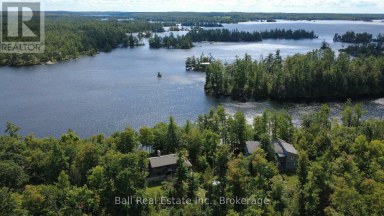 1751 STONEY LAKE WAO North Kawartha Ontario photo 47