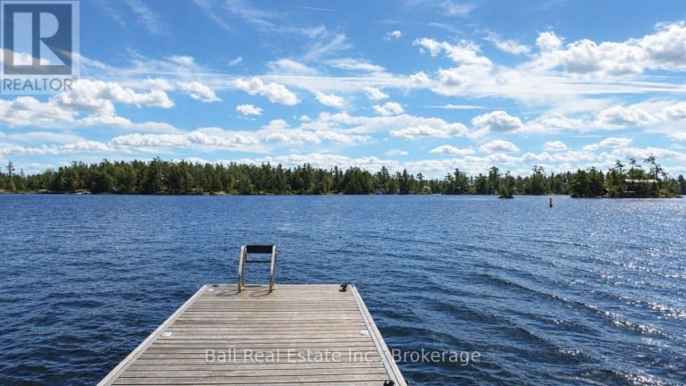 1751 STONEY LAKE WAO, North Kawartha, Ontario, K0L3E0