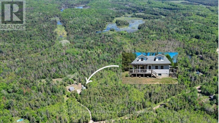 2523 OLD HASTINGS ROAD, Limerick, Ontario, K0L1P0