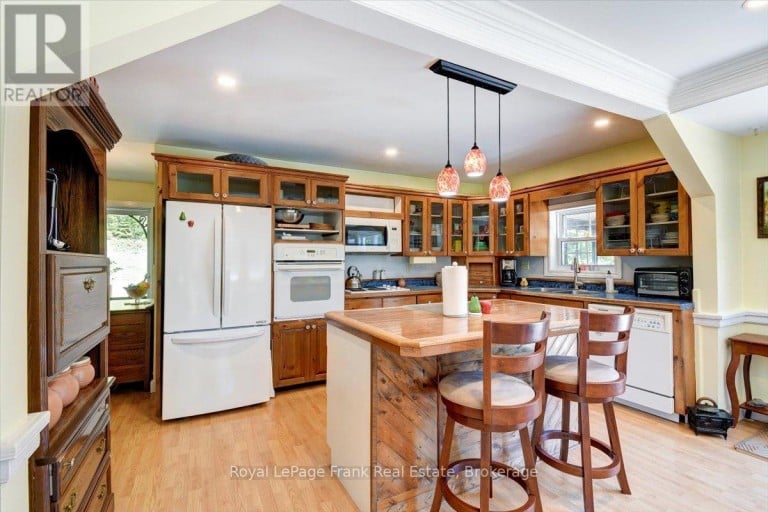 2523 OLD HASTINGS ROAD, Limerick, Ontario, K0L1P0