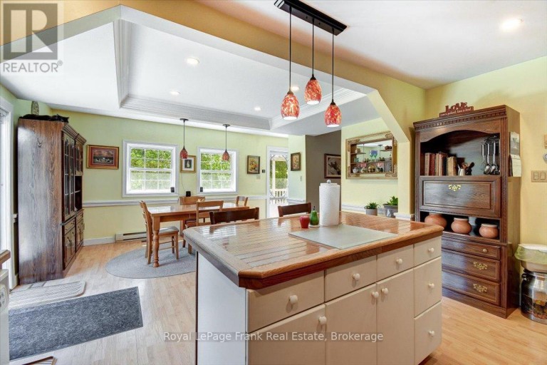2523 OLD HASTINGS ROAD, Limerick, Ontario, K0L1P0