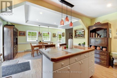 2523 OLD HASTINGS ROAD Limerick Ontario photo 14