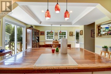 2523 OLD HASTINGS ROAD Limerick Ontario photo 15
