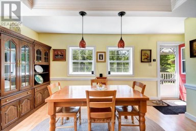 2523 OLD HASTINGS ROAD Limerick Ontario photo 16