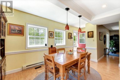 2523 OLD HASTINGS ROAD Limerick Ontario photo 17