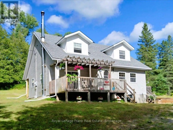 2523 OLD HASTINGS ROAD, Limerick, Ontario, K0L1P0