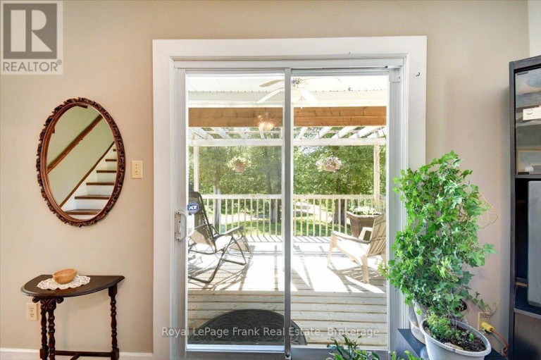 2523 OLD HASTINGS ROAD, Limerick, Ontario, K0L1P0