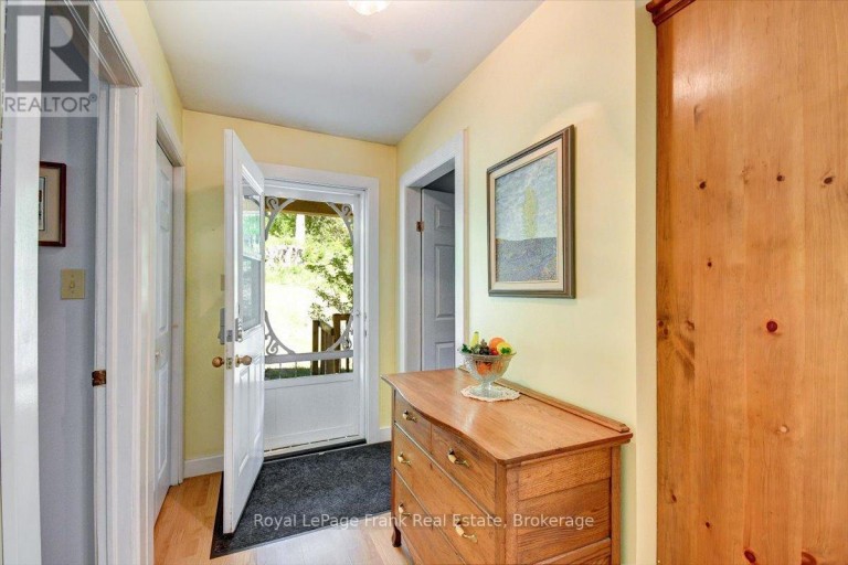 2523 OLD HASTINGS ROAD, Limerick, Ontario, K0L1P0