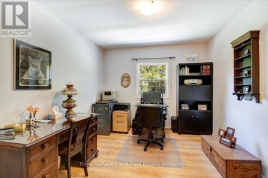 2523 OLD HASTINGS ROAD Limerick Ontario photo 23