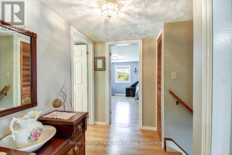 2523 OLD HASTINGS ROAD, Limerick, Ontario, K0L1P0