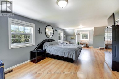2523 OLD HASTINGS ROAD Limerick Ontario photo 29