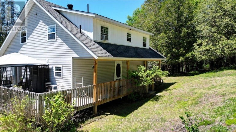 2523 OLD HASTINGS ROAD, Limerick, Ontario, K0L1P0