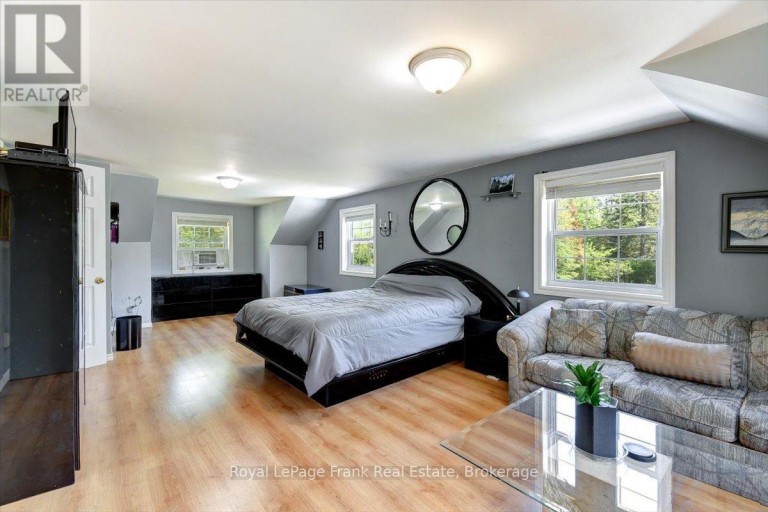 2523 OLD HASTINGS ROAD, Limerick, Ontario, K0L1P0