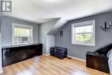 2523 OLD HASTINGS ROAD Limerick Ontario photo 31