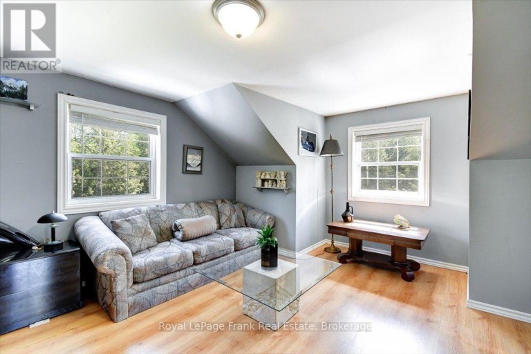 2523 OLD HASTINGS ROAD, Limerick, Ontario, K0L1P0