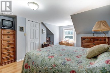 2523 OLD HASTINGS ROAD Limerick Ontario photo 38