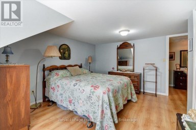 2523 OLD HASTINGS ROAD Limerick Ontario photo 39