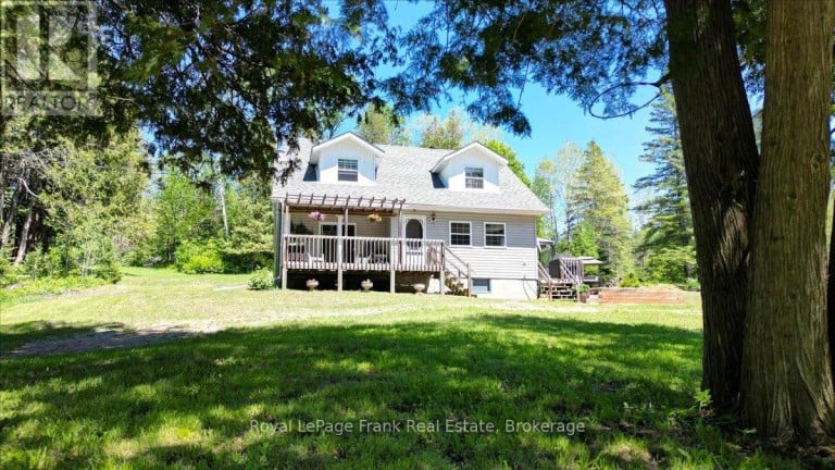 2523 OLD HASTINGS ROAD, Limerick, Ontario, K0L1P0