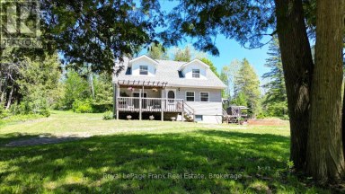 2523 OLD HASTINGS ROAD Limerick Ontario photo 4