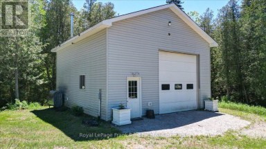 2523 OLD HASTINGS ROAD Limerick Ontario photo 40