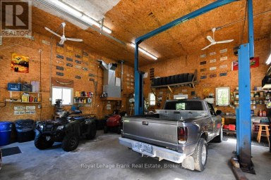 2523 OLD HASTINGS ROAD Limerick Ontario photo 41