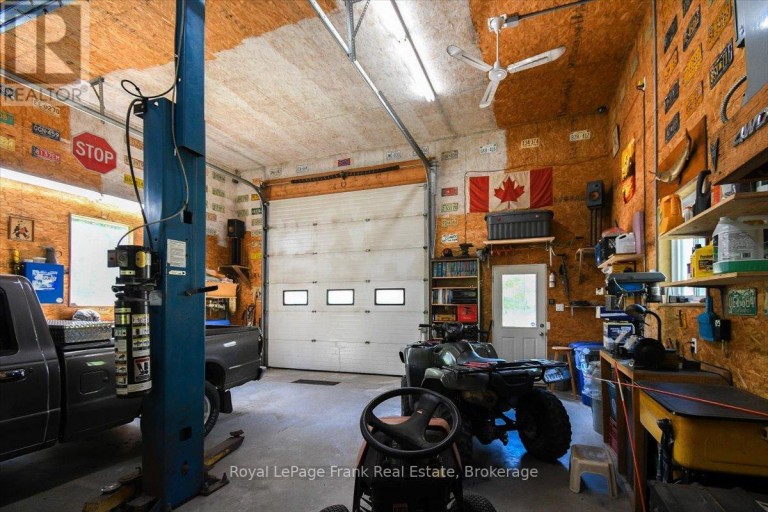 2523 OLD HASTINGS ROAD, Limerick, Ontario, K0L1P0
