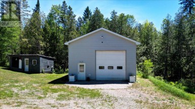 2523 OLD HASTINGS ROAD Limerick Ontario photo 43