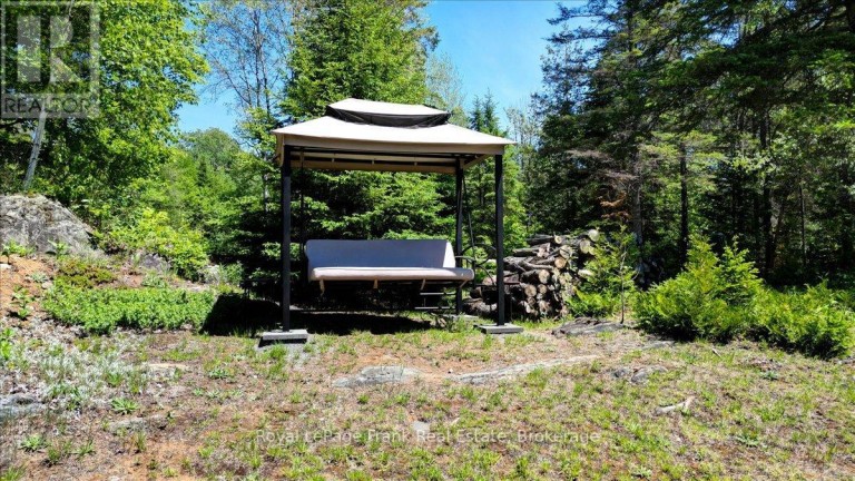 2523 OLD HASTINGS ROAD, Limerick, Ontario, K0L1P0