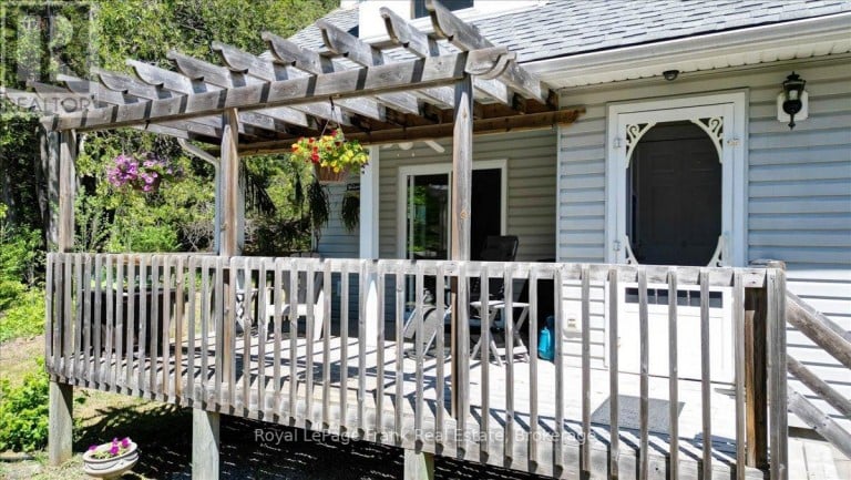 2523 OLD HASTINGS ROAD, Limerick, Ontario, K0L1P0