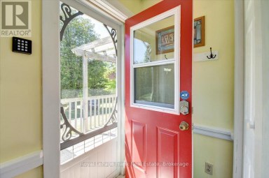 2523 OLD HASTINGS ROAD Limerick Ontario photo 7