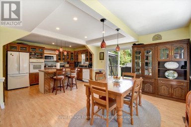 2523 OLD HASTINGS ROAD Limerick Ontario photo 8