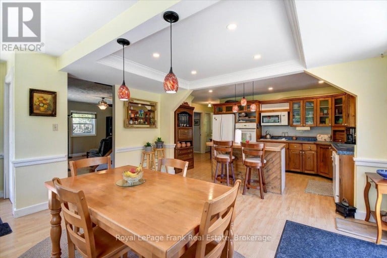 2523 OLD HASTINGS ROAD, Limerick, Ontario, K0L1P0