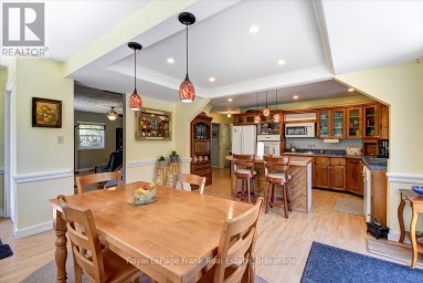 2523 OLD HASTINGS ROAD Limerick Ontario photo 9