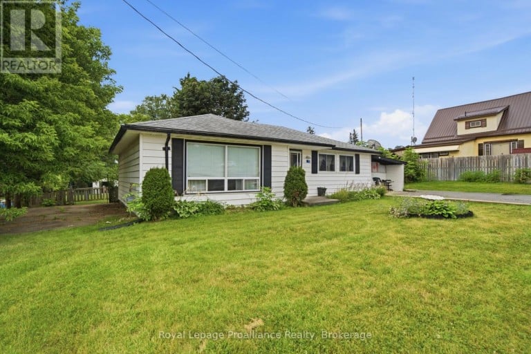 43 ADELAIDE ST STREET, Quinte West (Frankford Ward), Ontario, K0K2C0