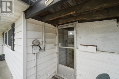 43 ADELAIDE ST STREET Quinte West (Frankford Ward) Ontario photo 28