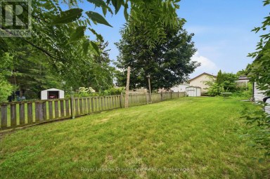 43 ADELAIDE ST STREET Quinte West (Frankford Ward) Ontario photo 30